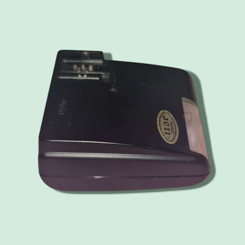 Minolta D314i Flash