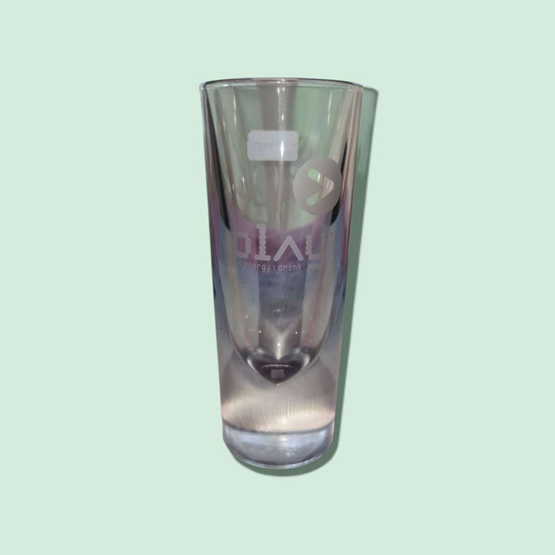 Leonardo Play Energy Glass