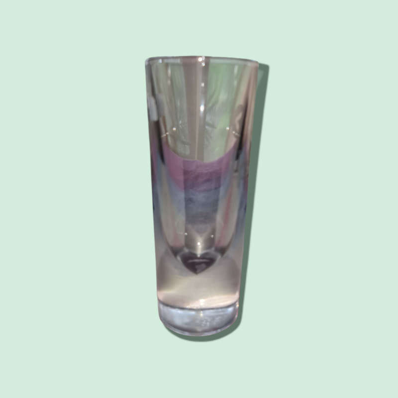 Leonardo Play Energy Glass