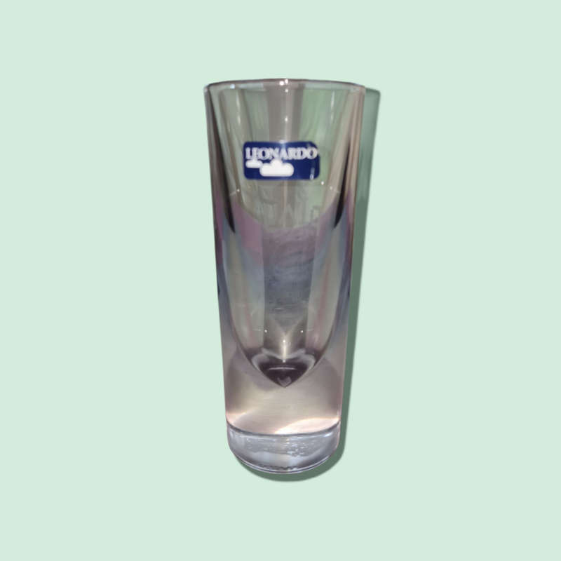 Leonardo Play Energy Glass