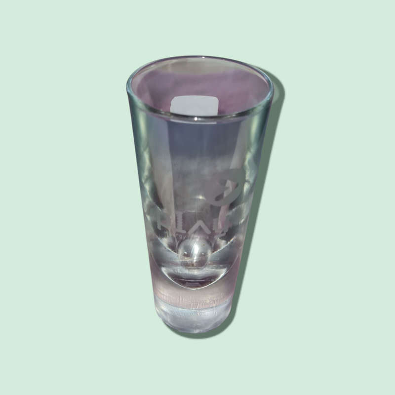 Leonardo Play Energy Glass