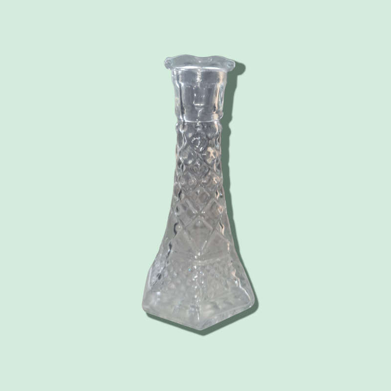 Vintage Wexford Pattern Bud Vase
