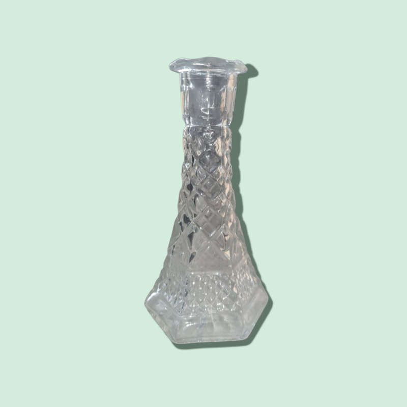 Vintage Wexford Pattern Bud Vase