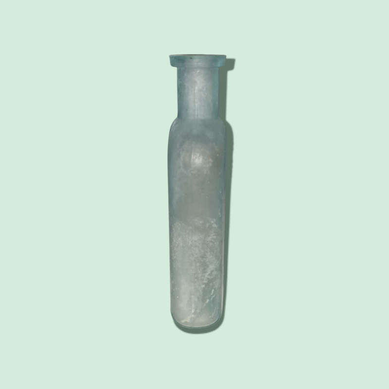 Pyny Pectoral For Coughs And Colds Davis and Lawrence