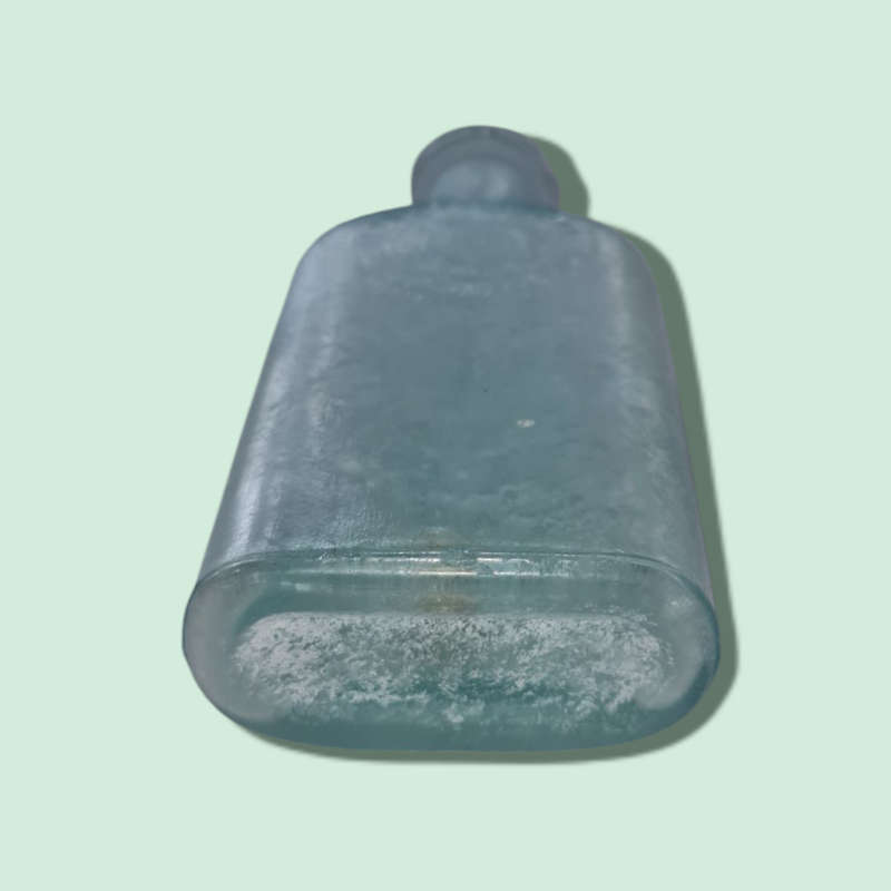 Pyny Pectoral For Coughs And Colds Davis and Lawrence