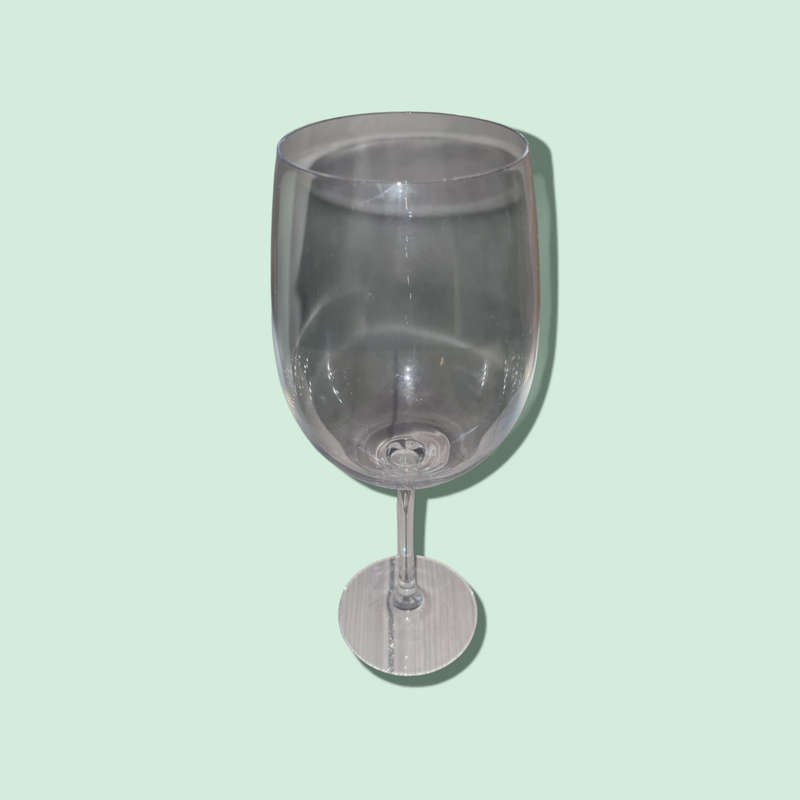 ARC FRANCE Vintage Wine Glass, Large