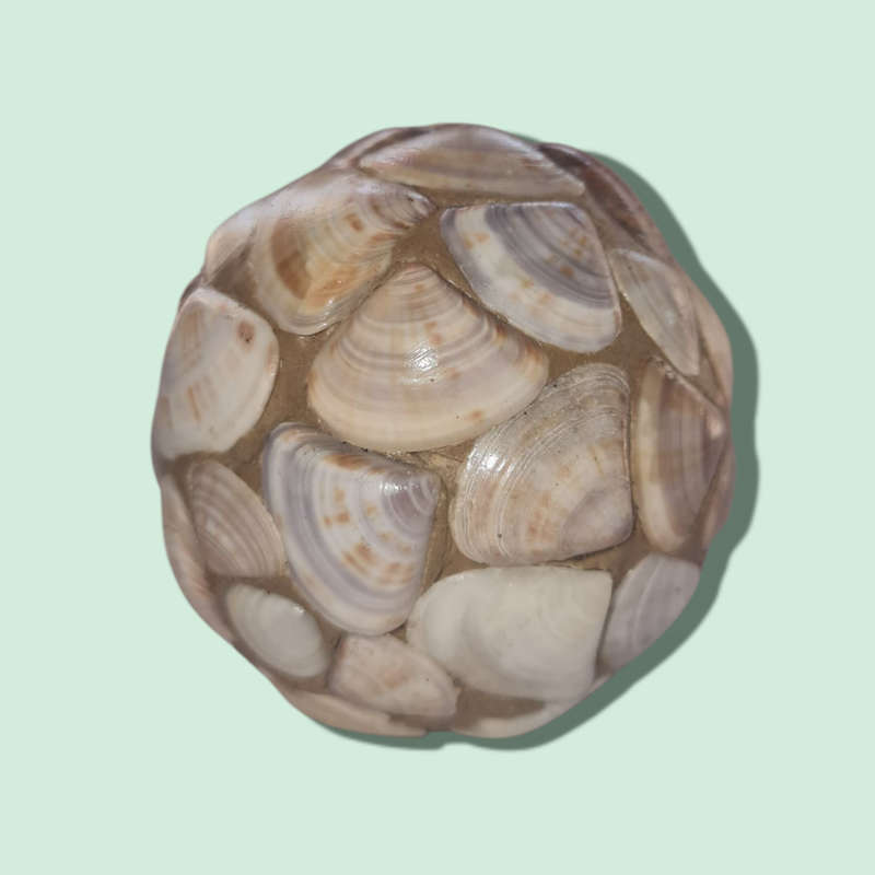 Monkey Apple Ball