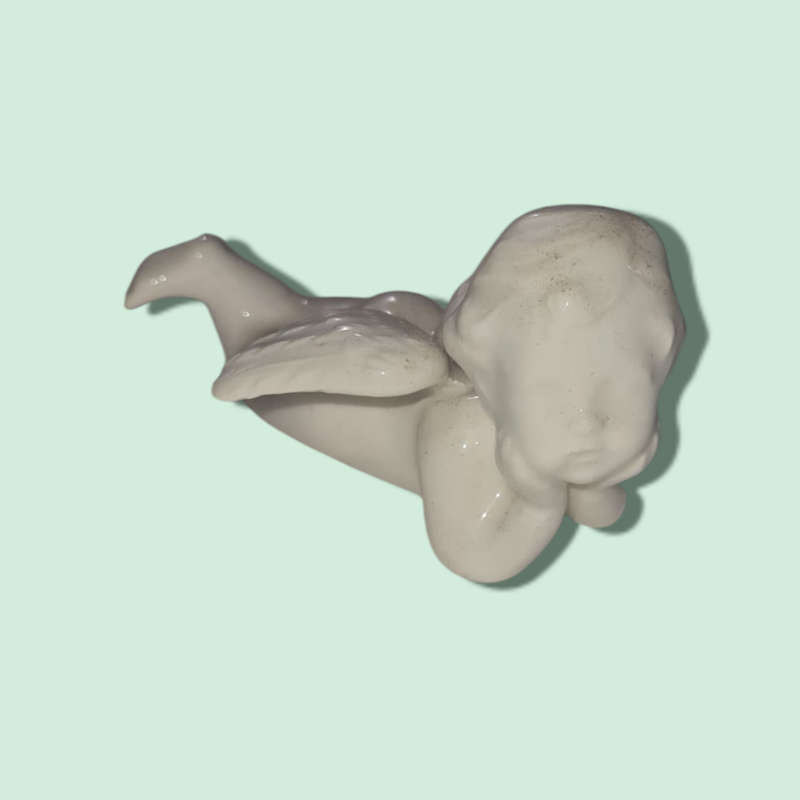 Angel Ornament