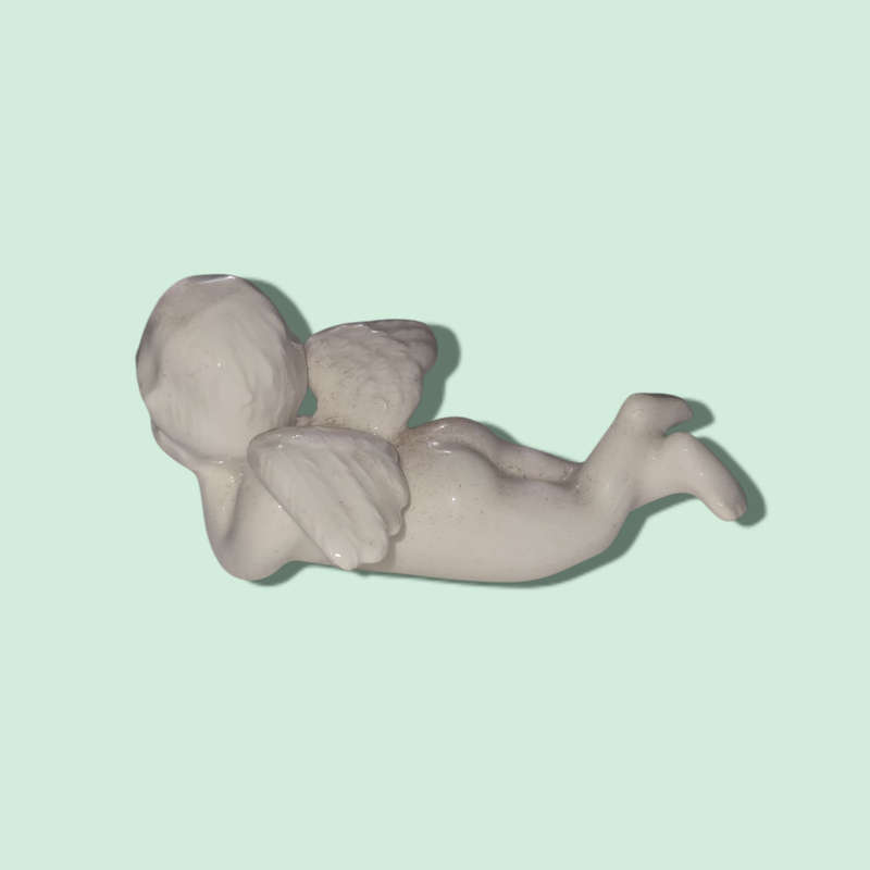 Angel Ornament
