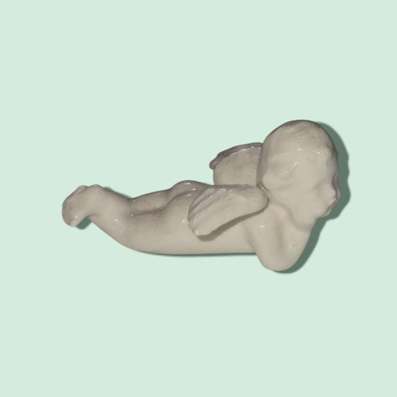Angel Ornament