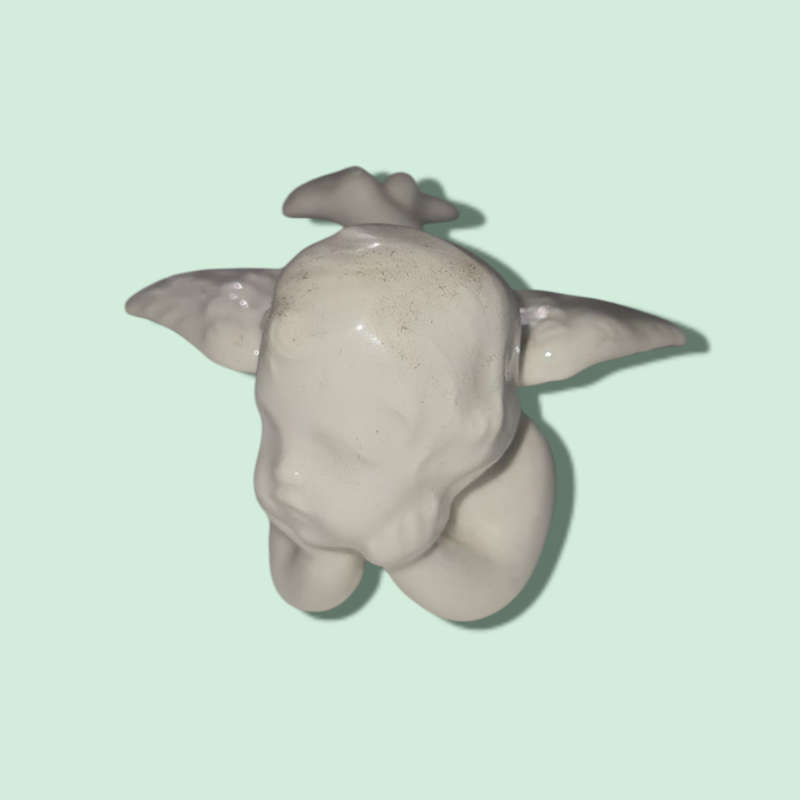 Angel Ornament