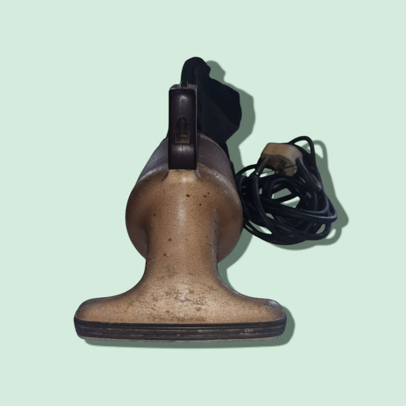 Hover Dustette Model 100 Vacuum.
