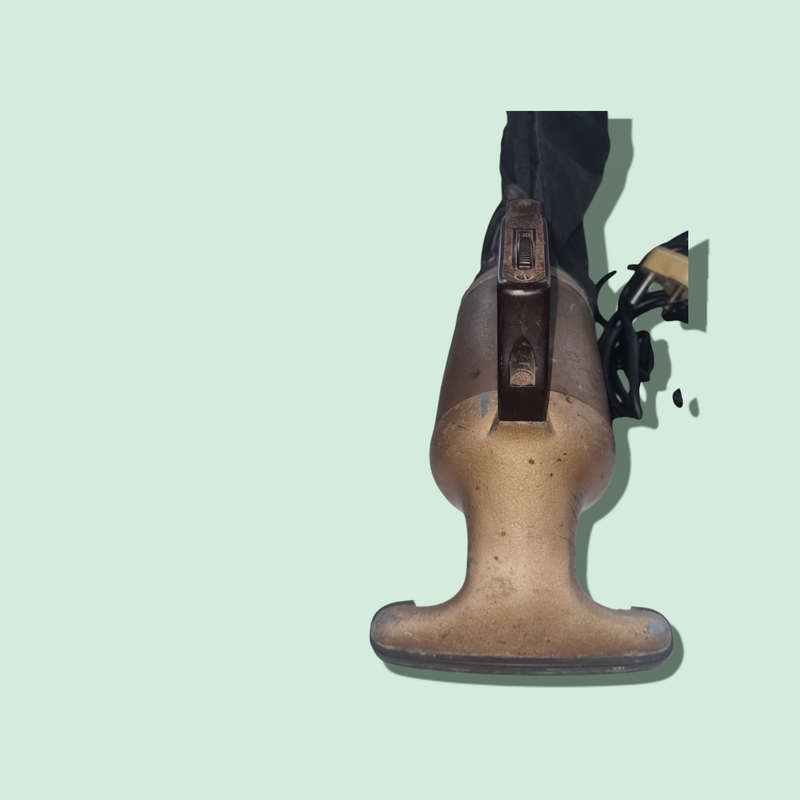 Hover Dustette Model 100 Vacuum.