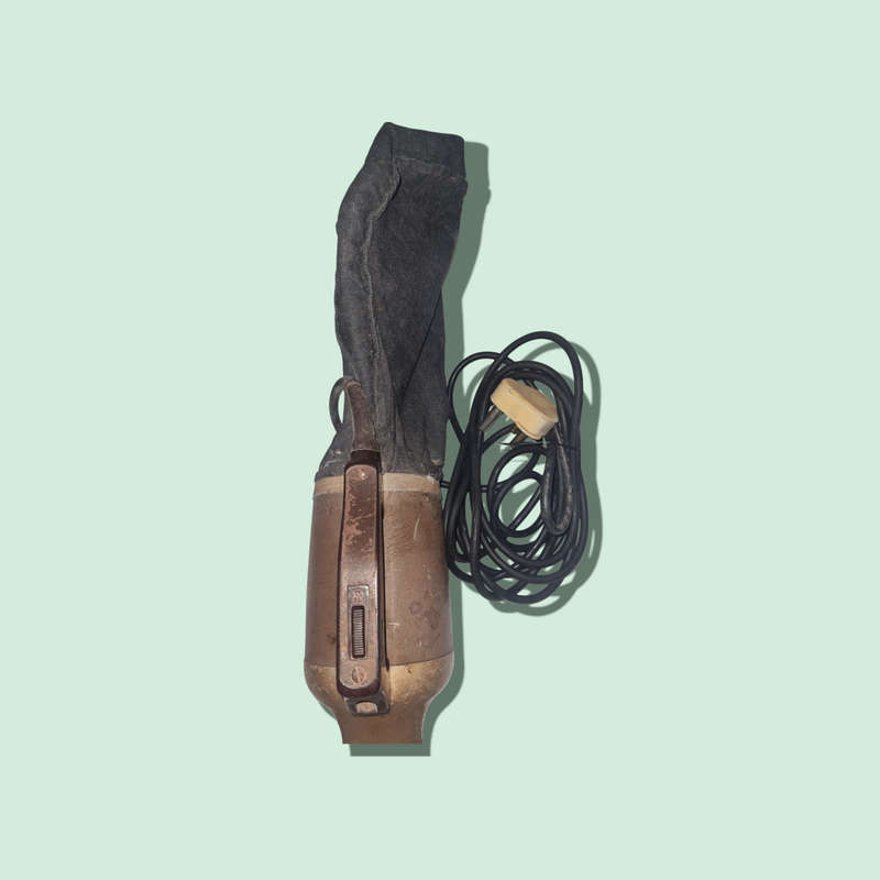 Hover Dustette Model 100 Vacuum.
