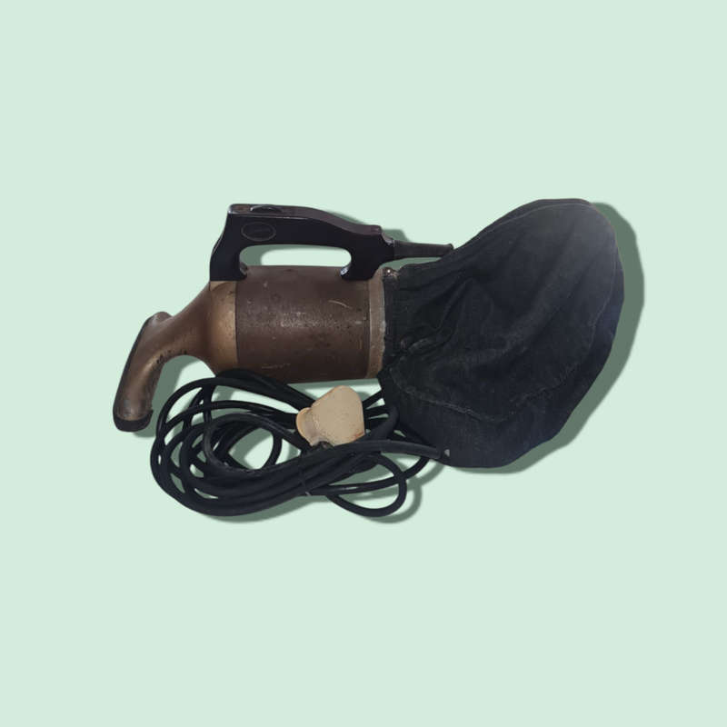 Hover Dustette Model 100 Vacuum.