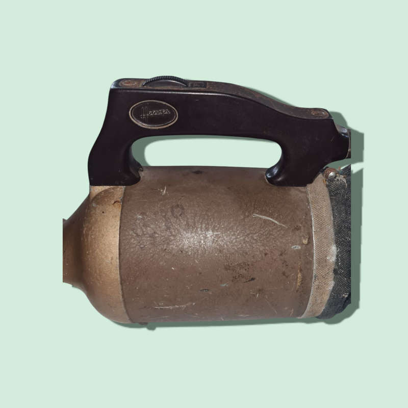 Hover Dustette Model 100 Vacuum.