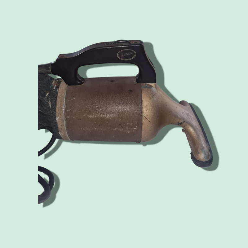Hover Dustette Model 100 Vacuum.