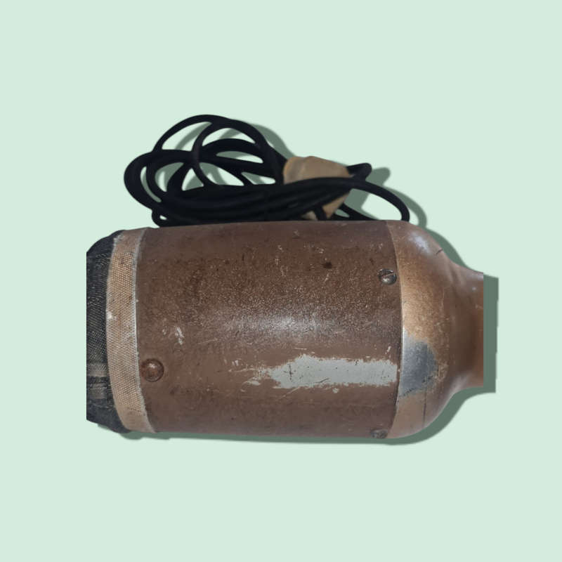 Hover Dustette Model 100 Vacuum.