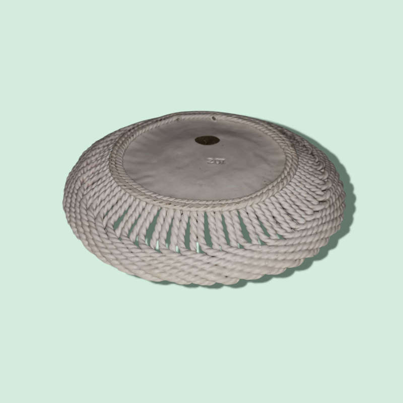 Small Decorative Dish From Italy