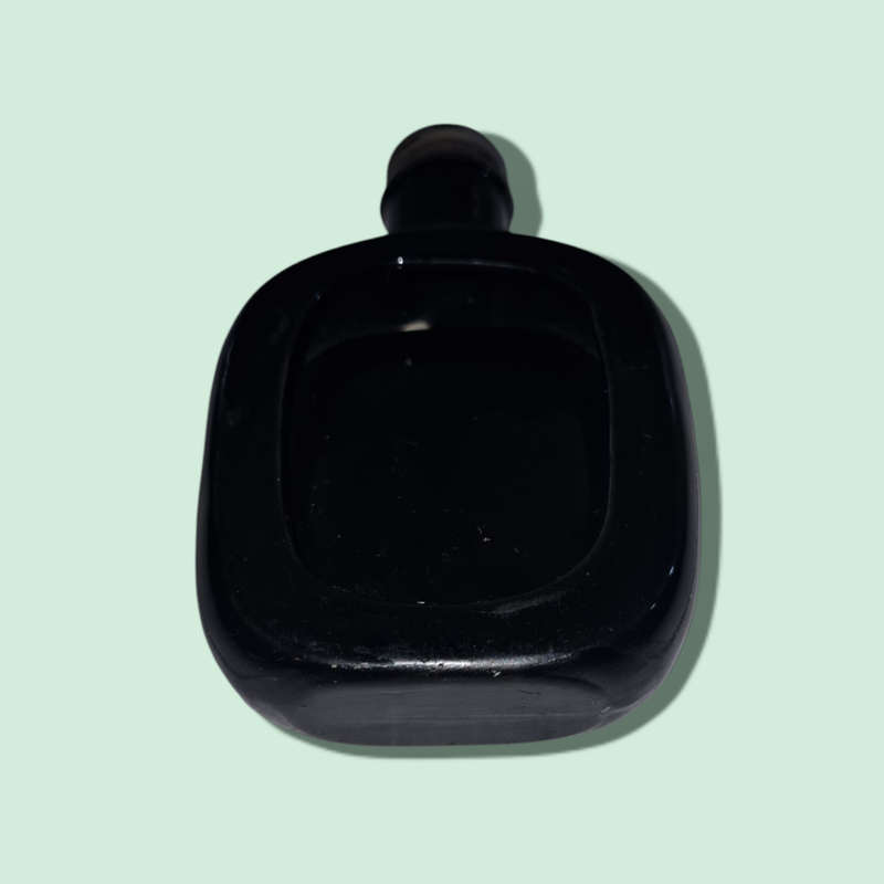 Grand Old Parr Small Ashtray