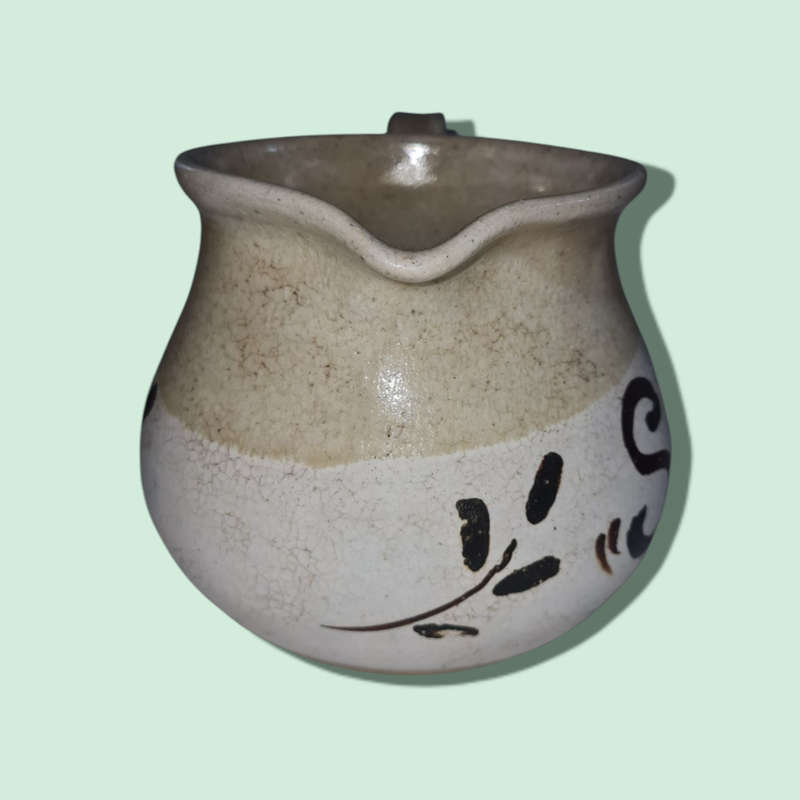 Soup Jug