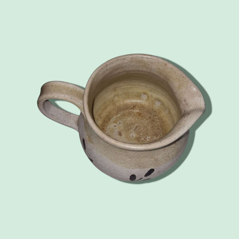 Soup Jug