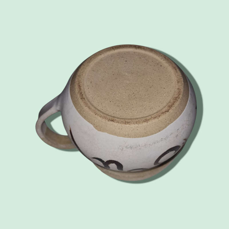 Soup Jug