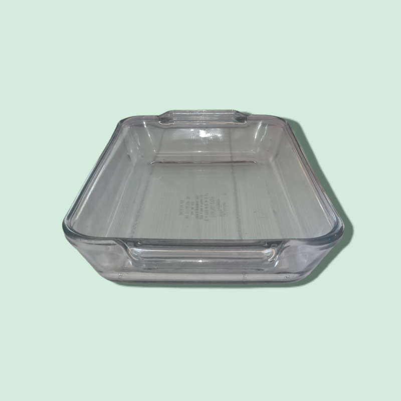 Anchor Ovenware Baking dishes.