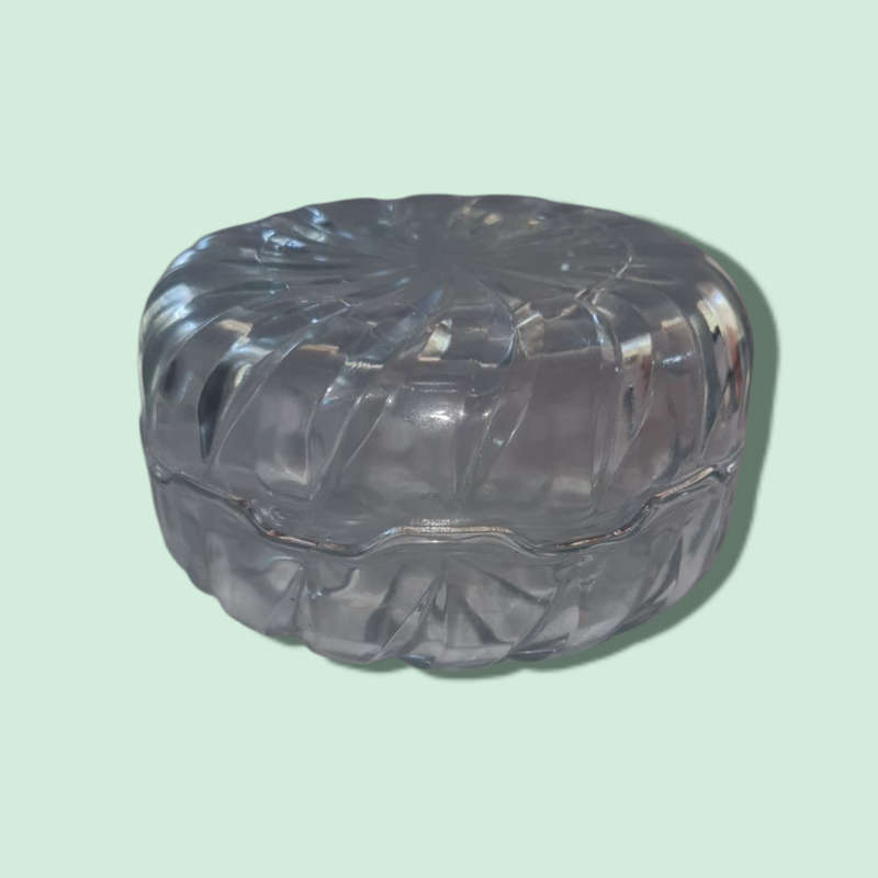 ITALY Covetro Crystal Glass
