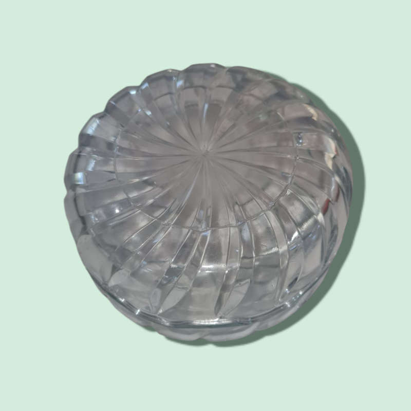 ITALY Covetro Crystal Glass
