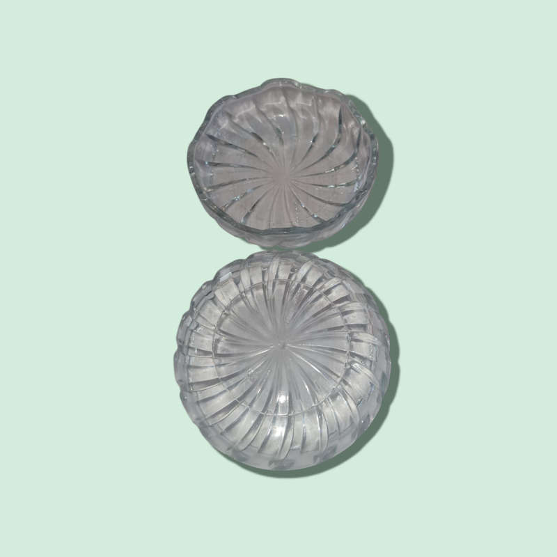 ITALY Covetro Crystal Glass