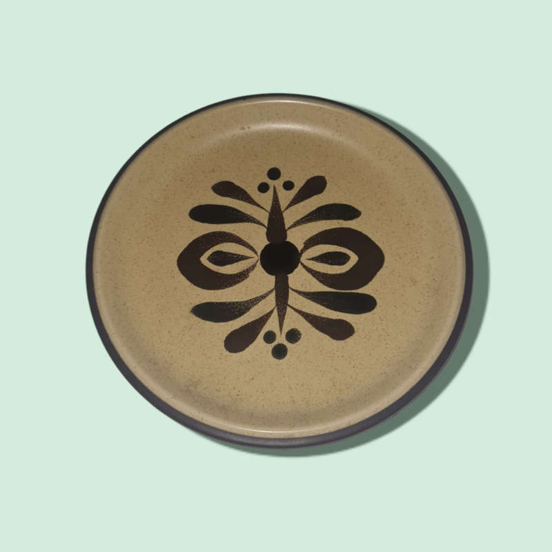 Noritake Folkstone Kalahari Sideplate - 8547