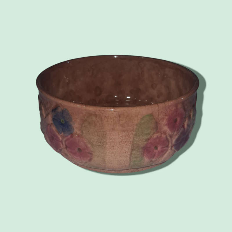 Vintage Melba Ware Bowl
