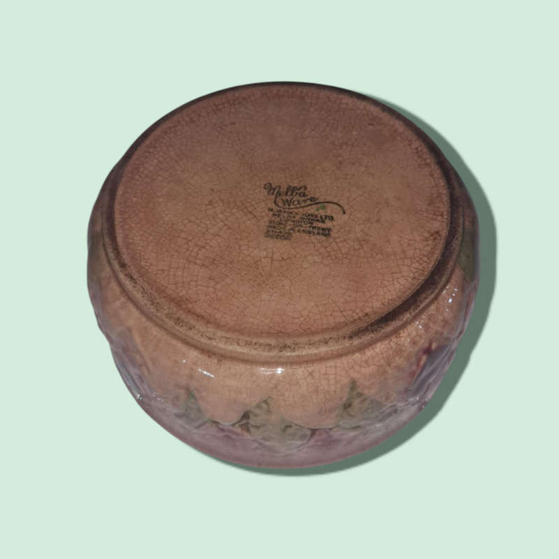 Vintage Melba Ware Bowl