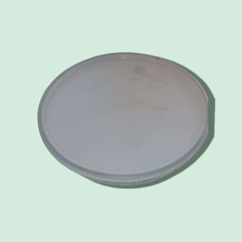 Marinex Round Baking Dish With Plastic Lid 6495
