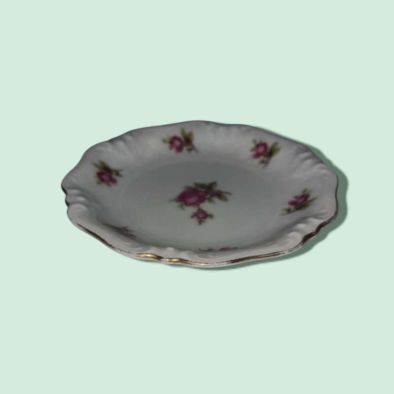Vintage Royal Heidelberg, Winterling Pin Plate 01117362