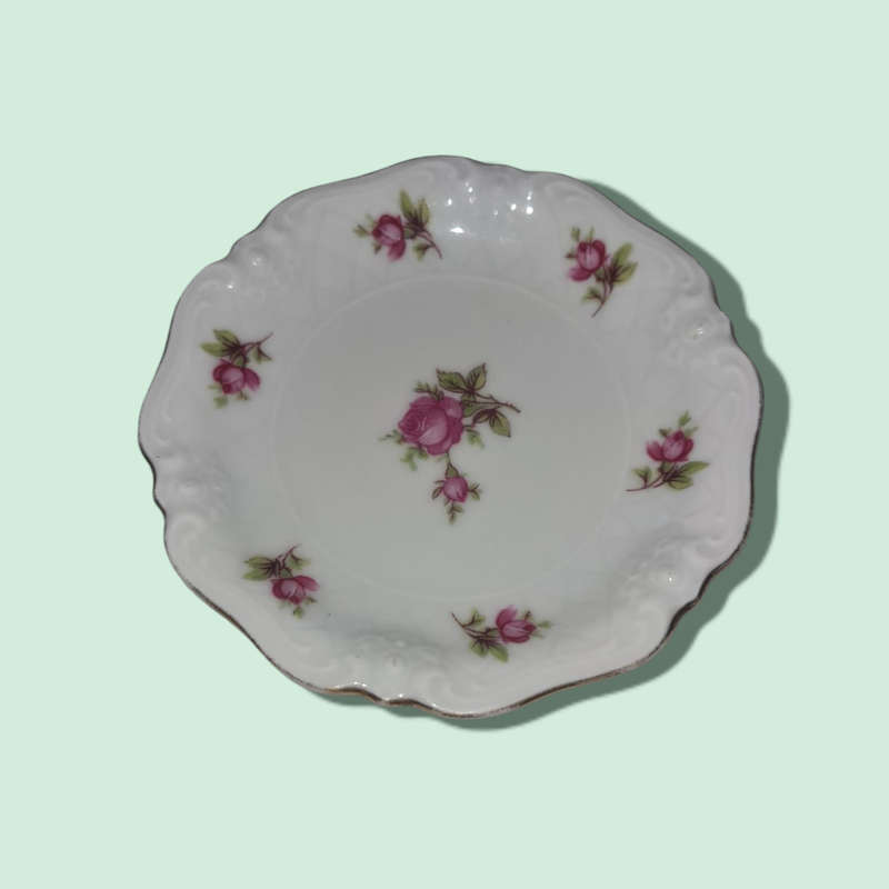 Vintage Royal Heidelberg, Winterling Pin Plate 01117362
