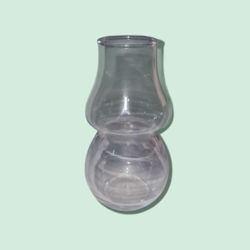 Small Glass Vase