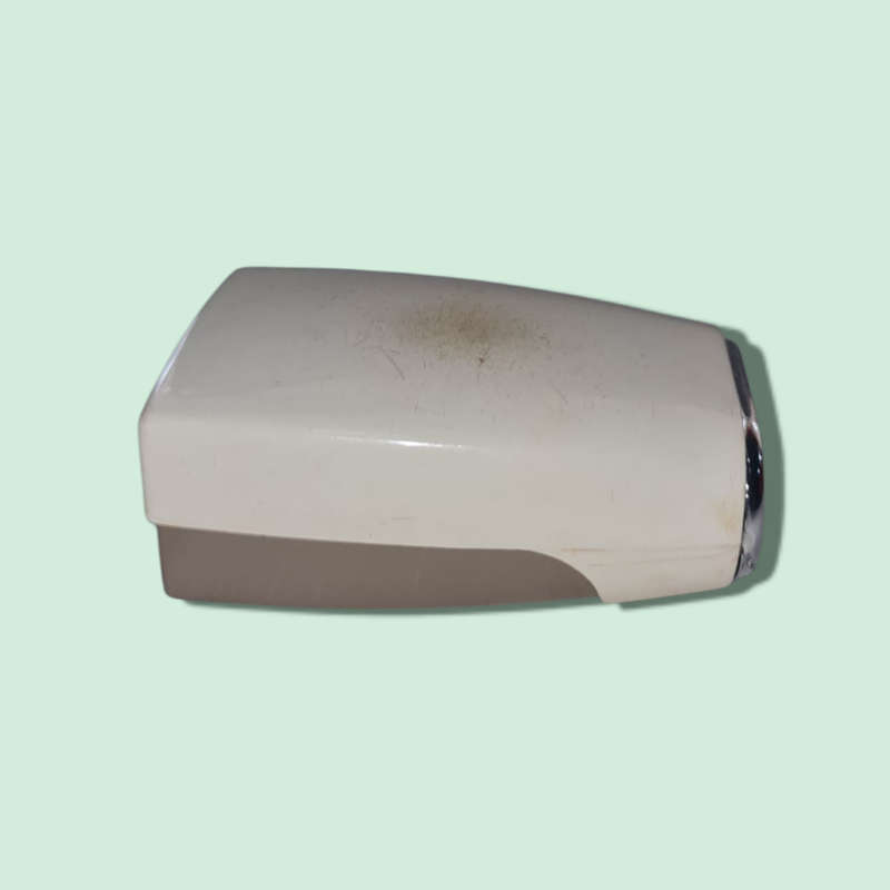 Philips Philishave Battery Shaver with Case