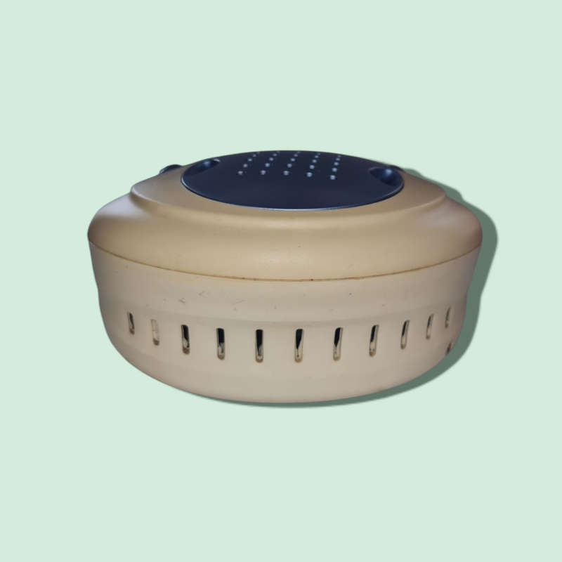 Homedics Enviraspa Sensory Machine (selling as spares)