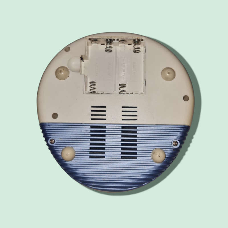 Homedics Enviraspa Sensory Machine (selling as spares)