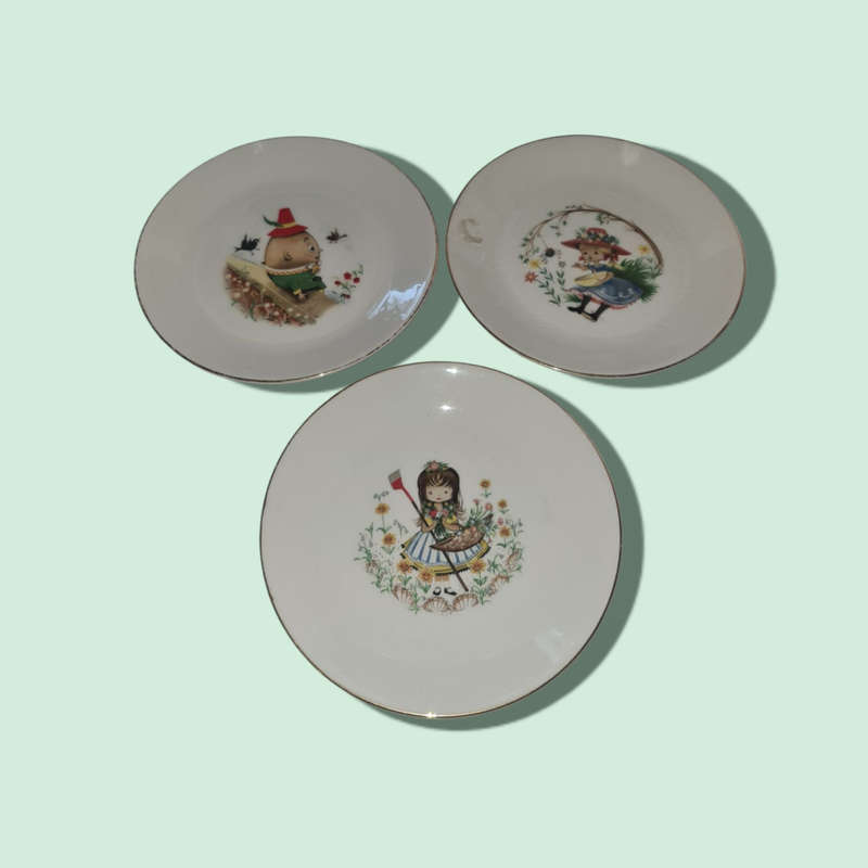 Contimental China Vitrecus - Made In South Africa