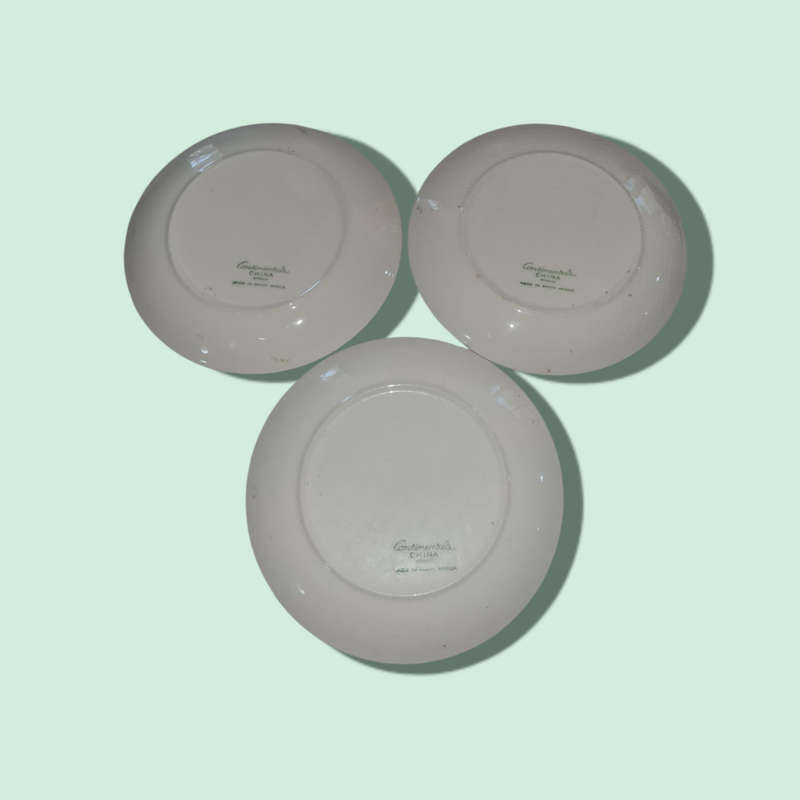Contimental China Vitrecus - Made In South Africa