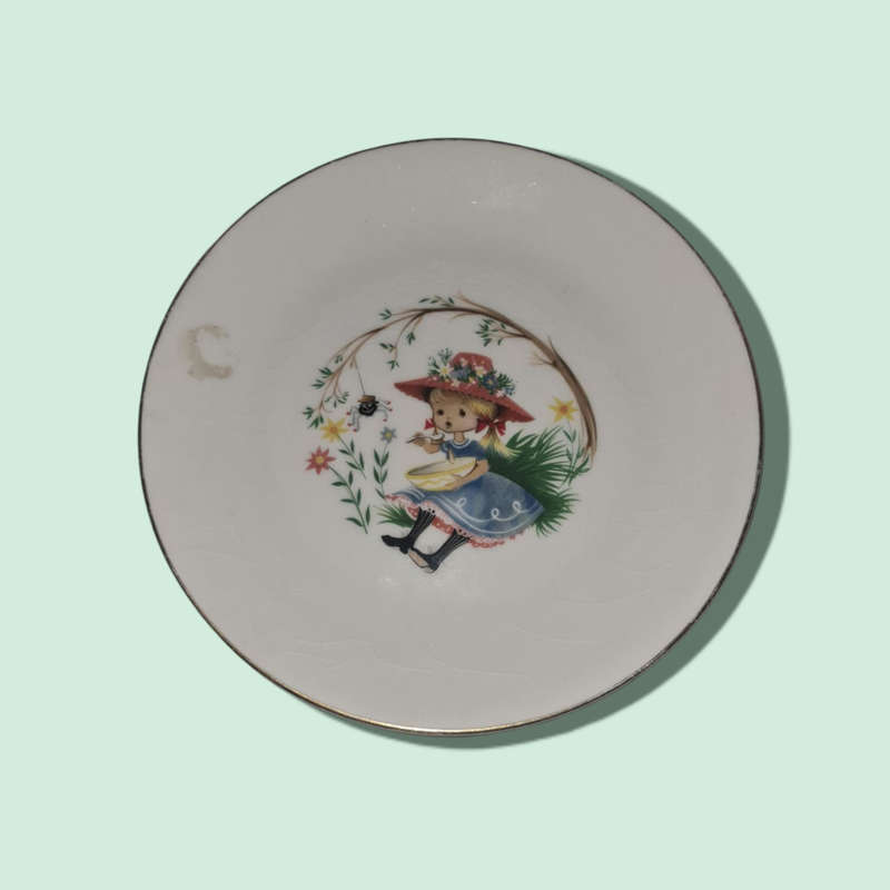 Contimental China Vitrecus - Made In South Africa