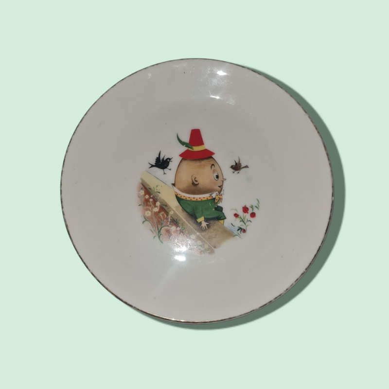 Contimental China Vitrecus - Made In South Africa