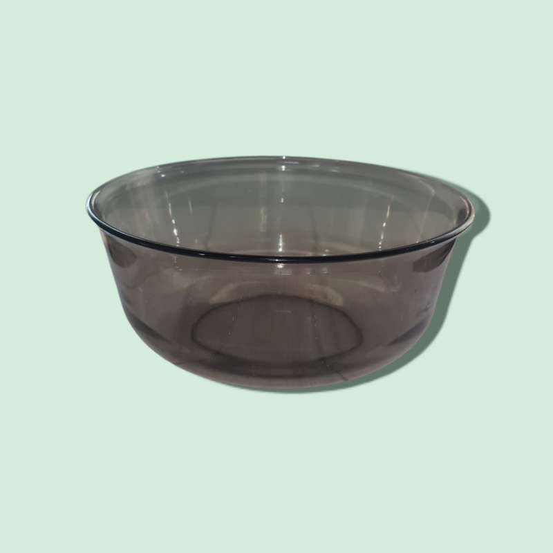Vintage Arcoroc France Bowl