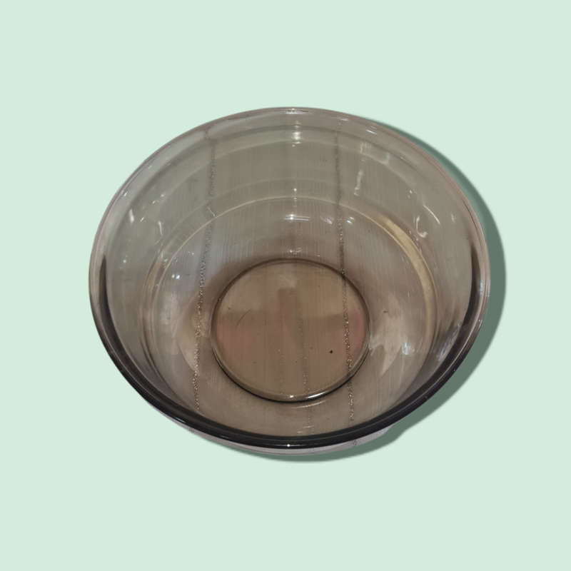 Vintage Arcoroc France Bowl
