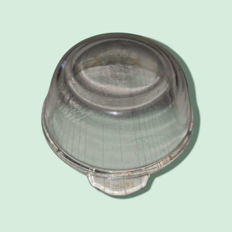 Vintage Small Pyrex 163-B Bowl