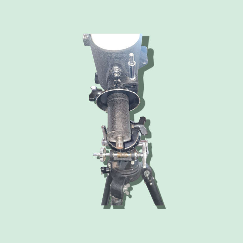 Tasco Telescope 17T D80 F900
