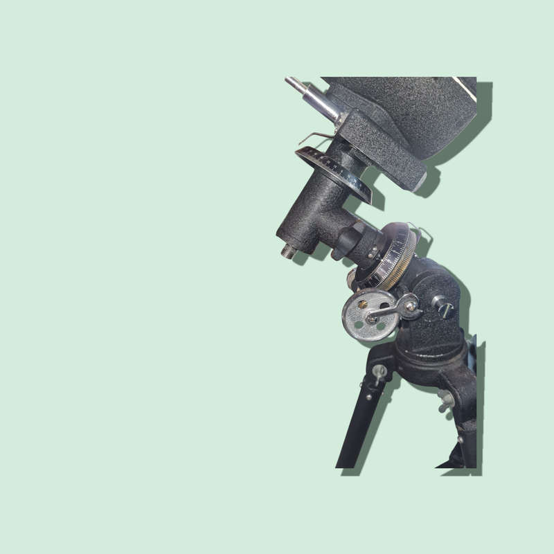Tasco Telescope 17T D80 F900